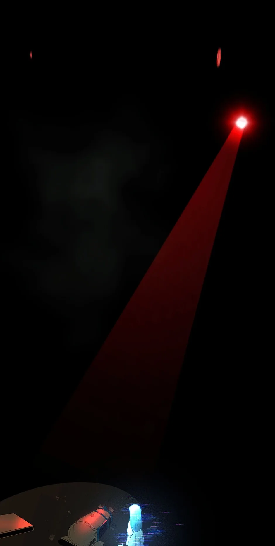 Betelgeuse Chapter 58 page 46
