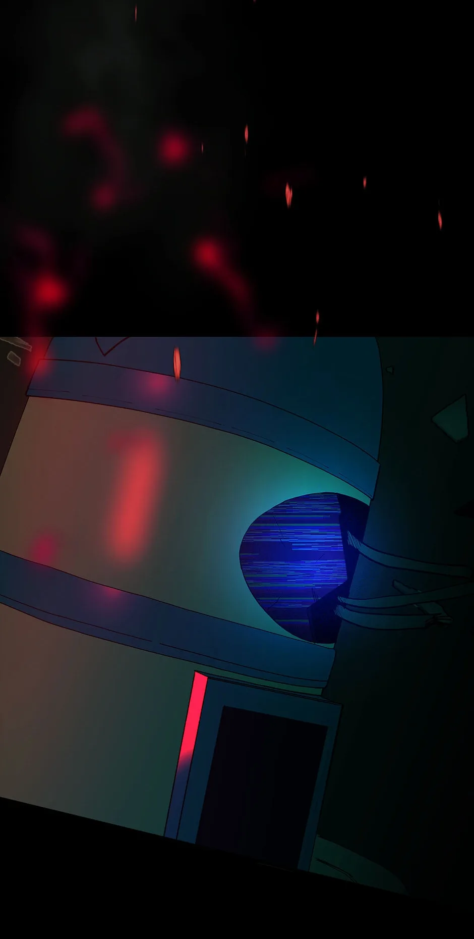 Betelgeuse Chapter 58 page 49