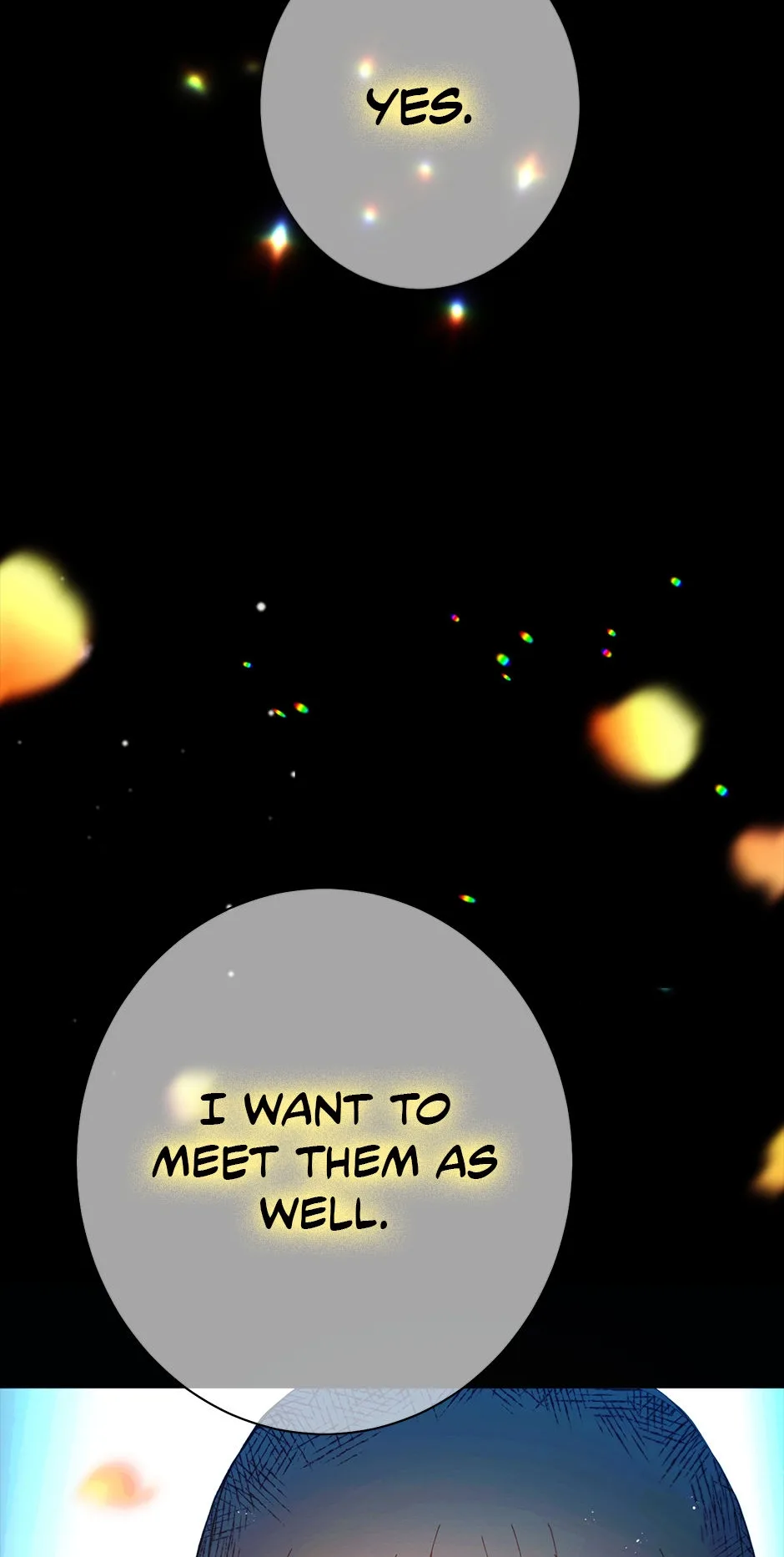 Betelgeuse Chapter 58 page 59