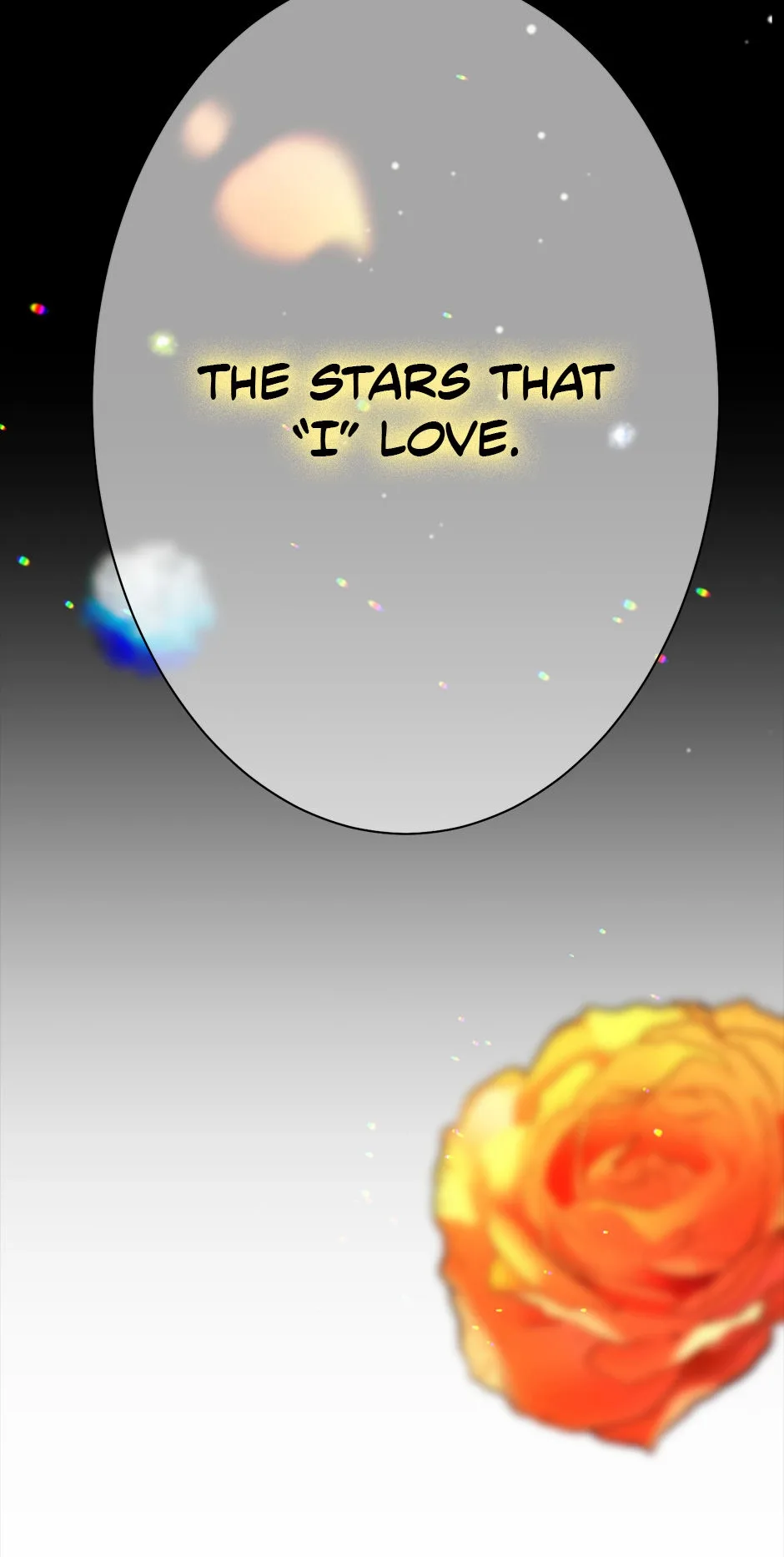 Betelgeuse Chapter 58 page 61