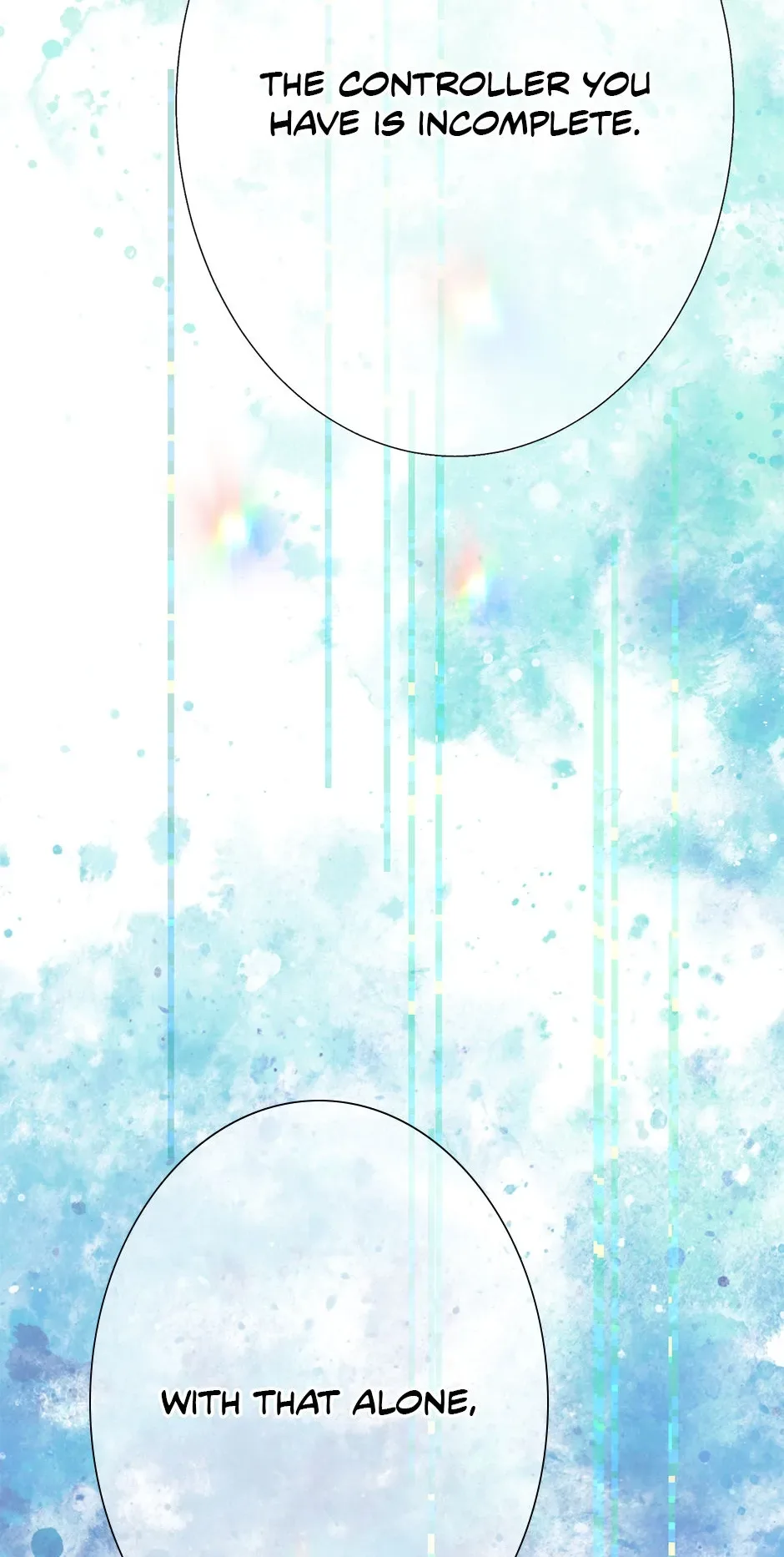 Betelgeuse Chapter 58 page 69