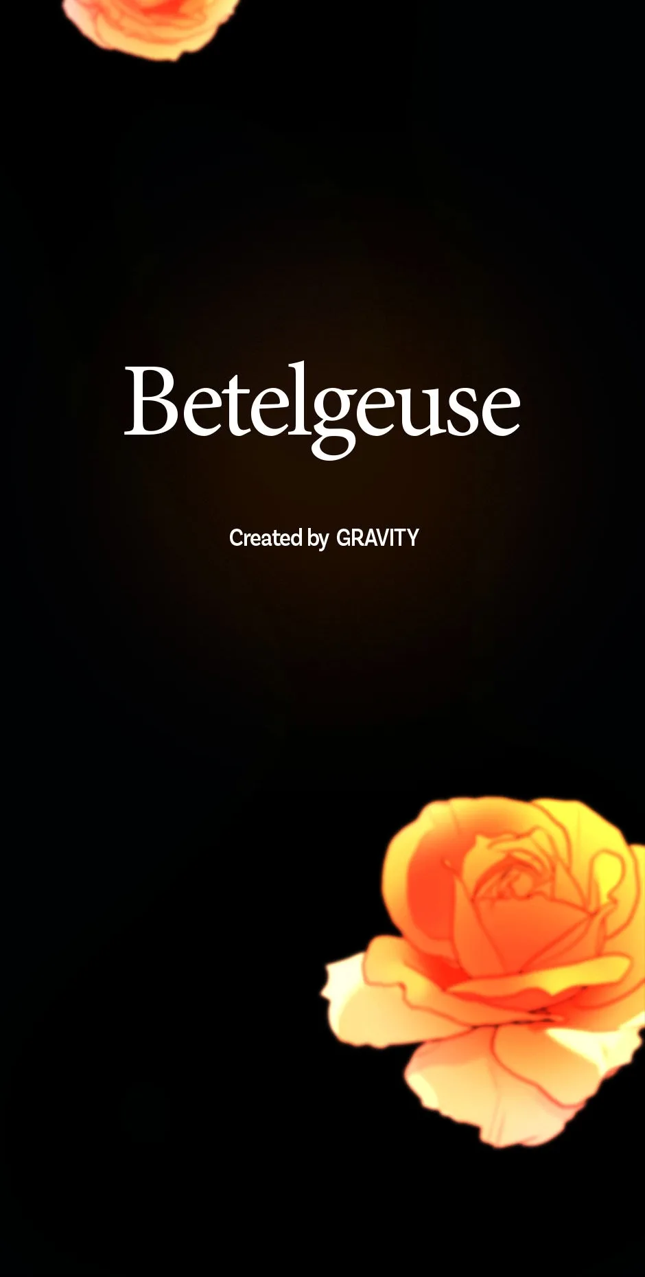 Betelgeuse Chapter 58 page 63