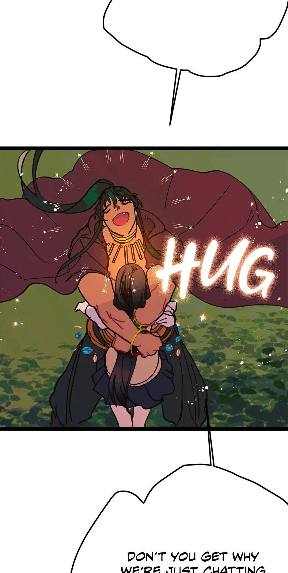 Betelgeuse Chapter 58 page 83