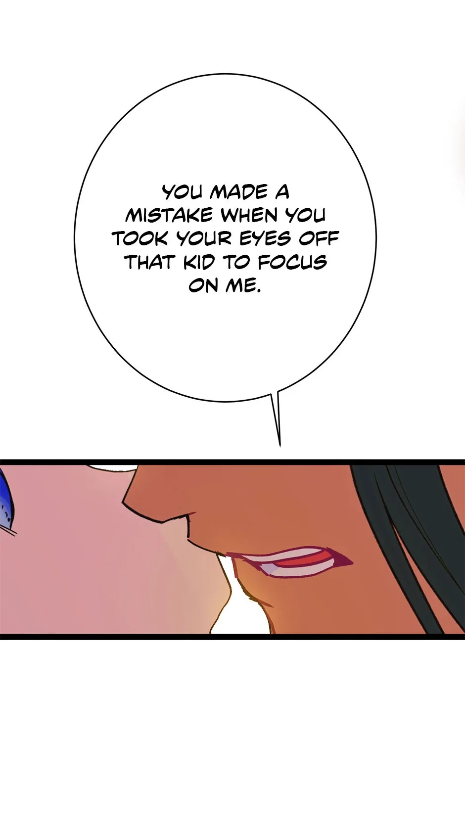 Betelgeuse Chapter 58 page 86