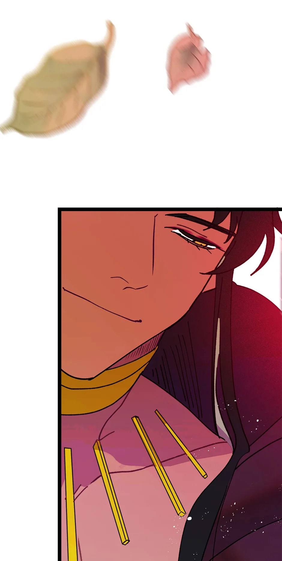 Betelgeuse Chapter 59 page 18