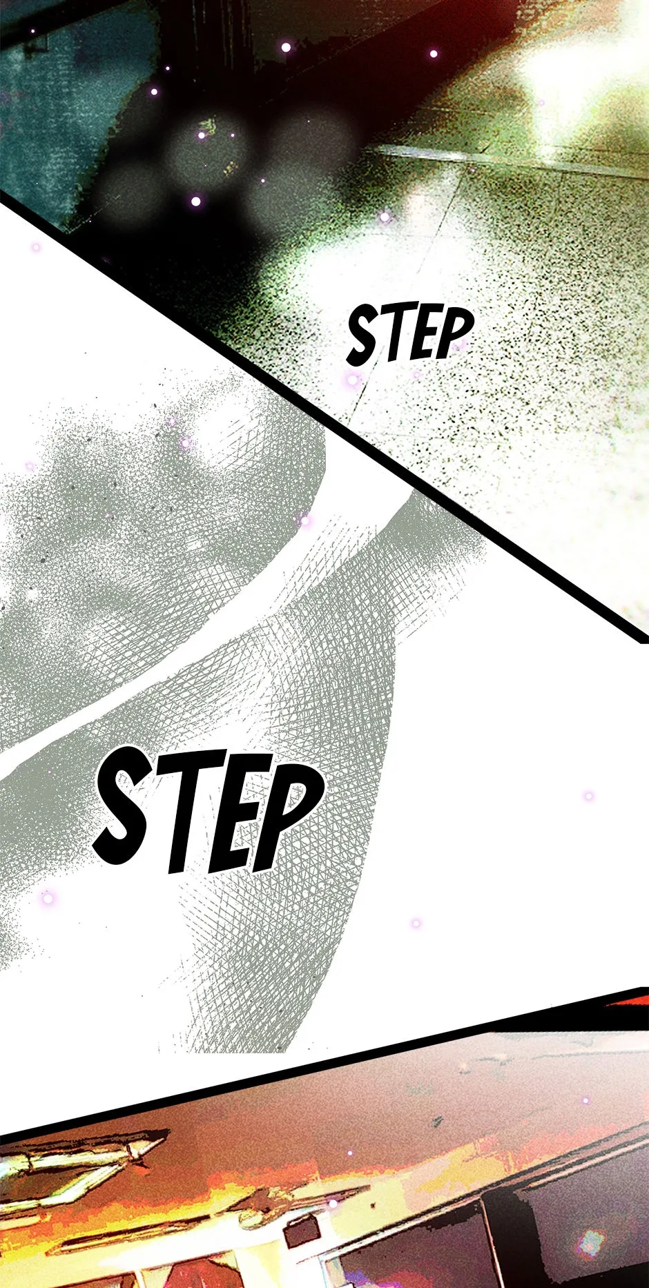Betelgeuse Chapter 59 page 2