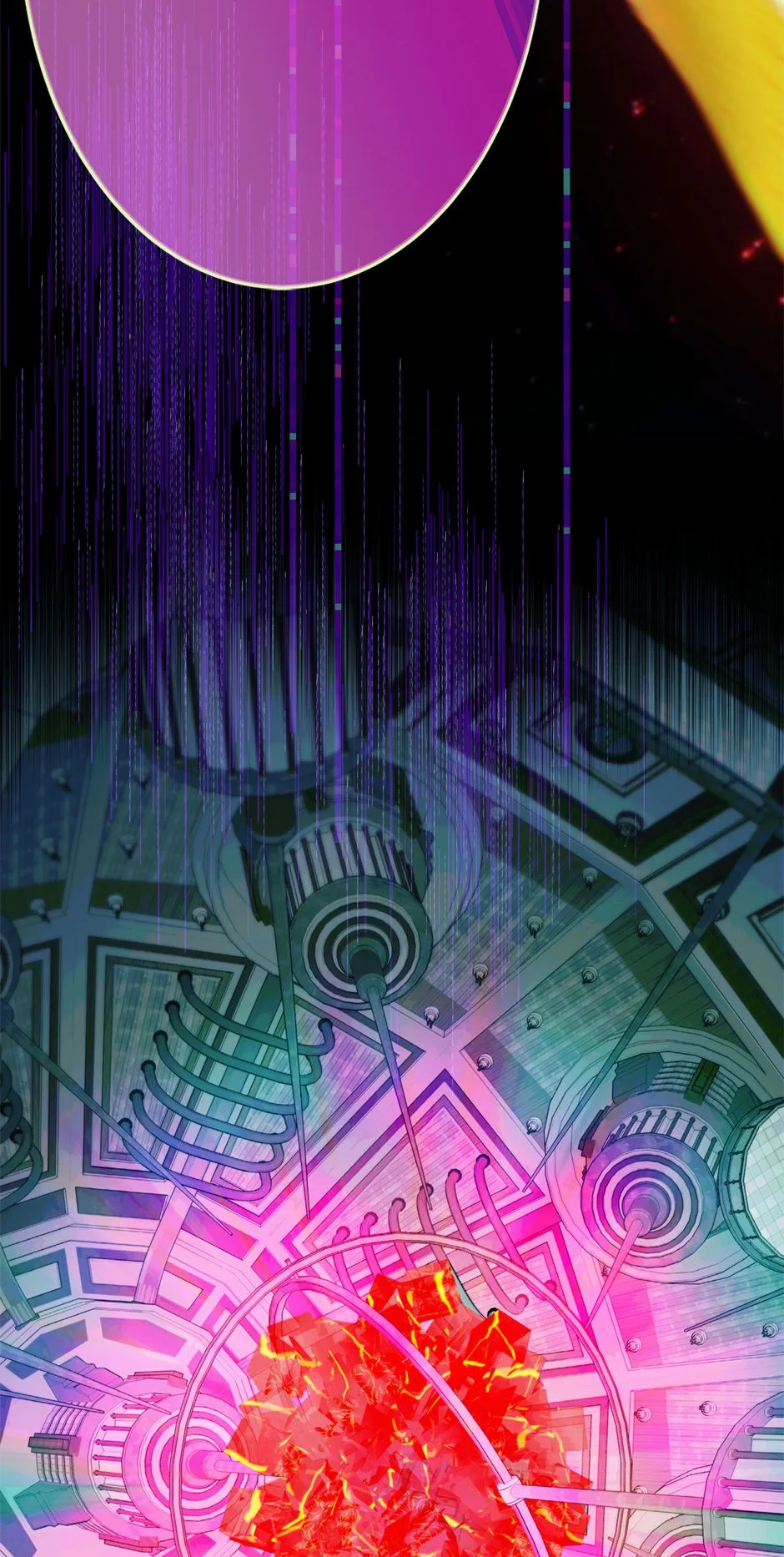 Betelgeuse Chapter 59 page 24