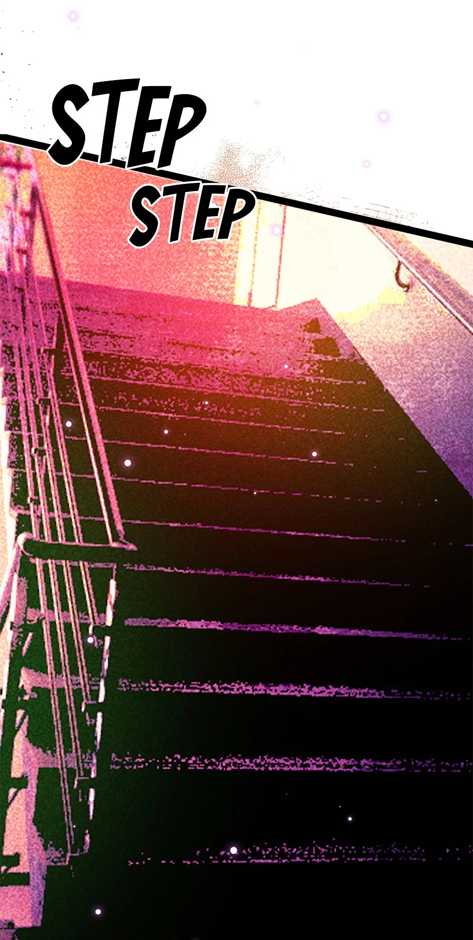 Betelgeuse Chapter 59 page 4