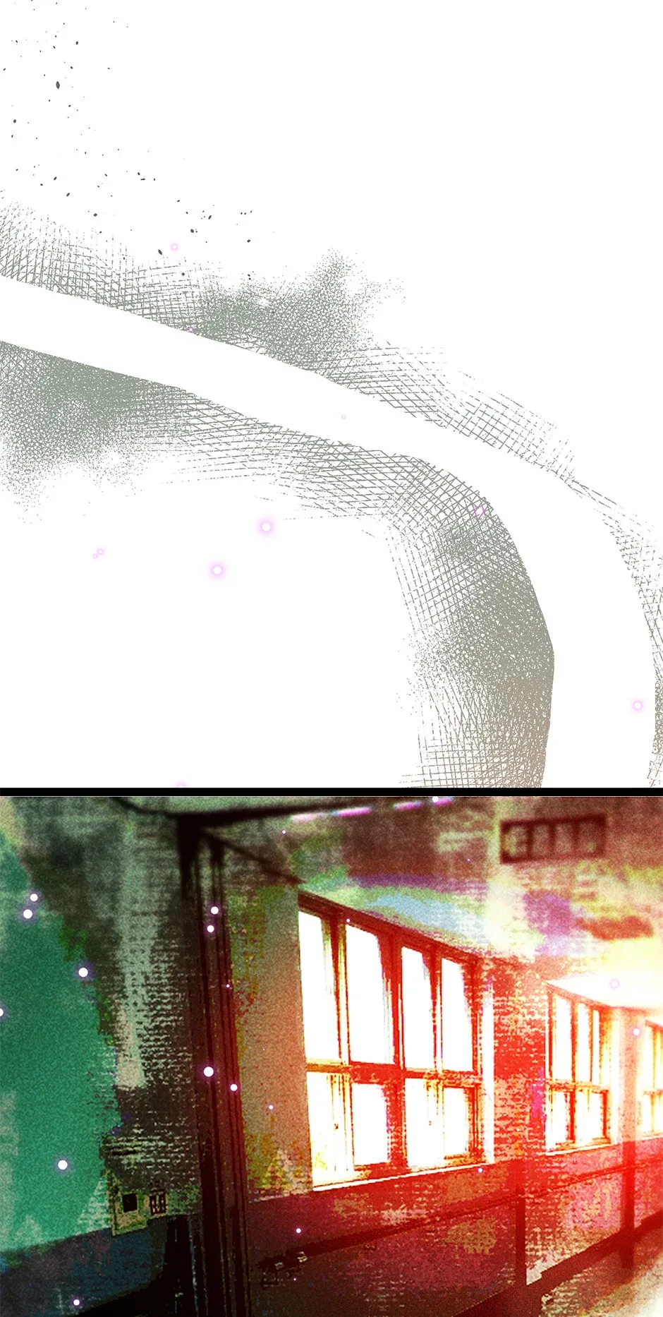 Betelgeuse Chapter 59 page 1