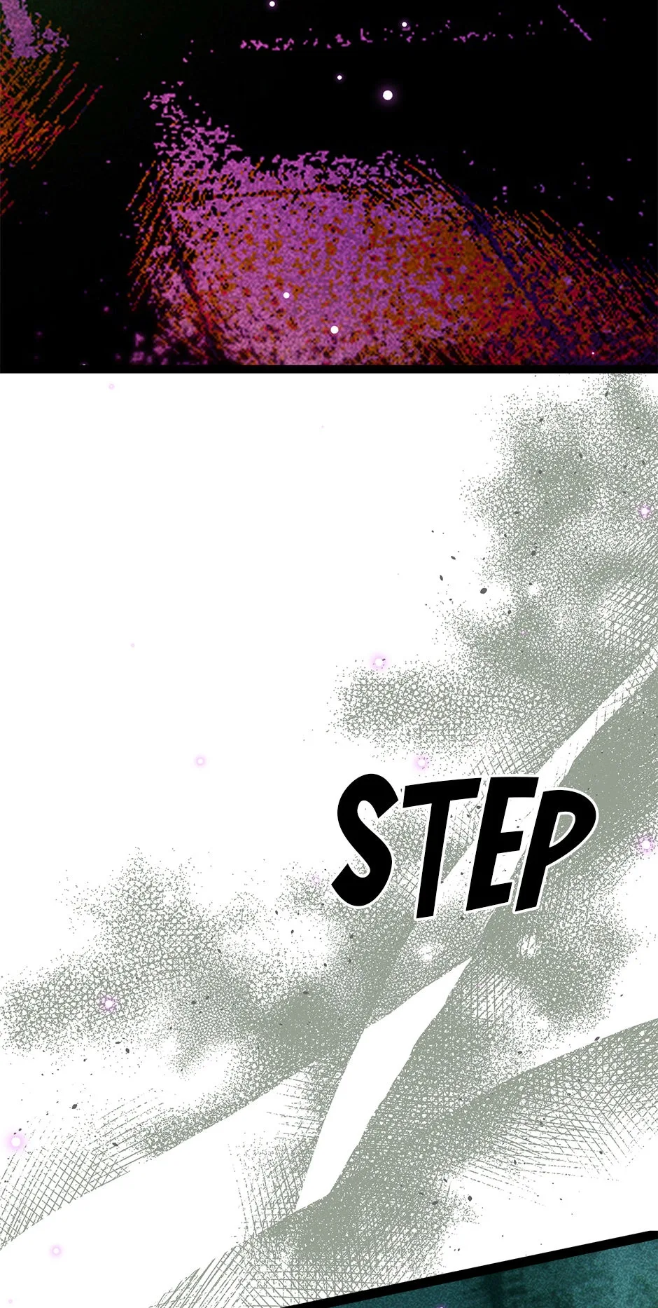 Betelgeuse Chapter 59 page 5