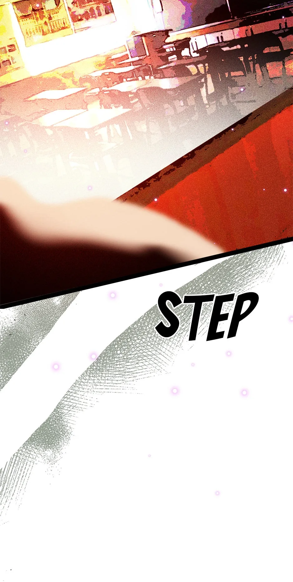 Betelgeuse Chapter 59 page 3