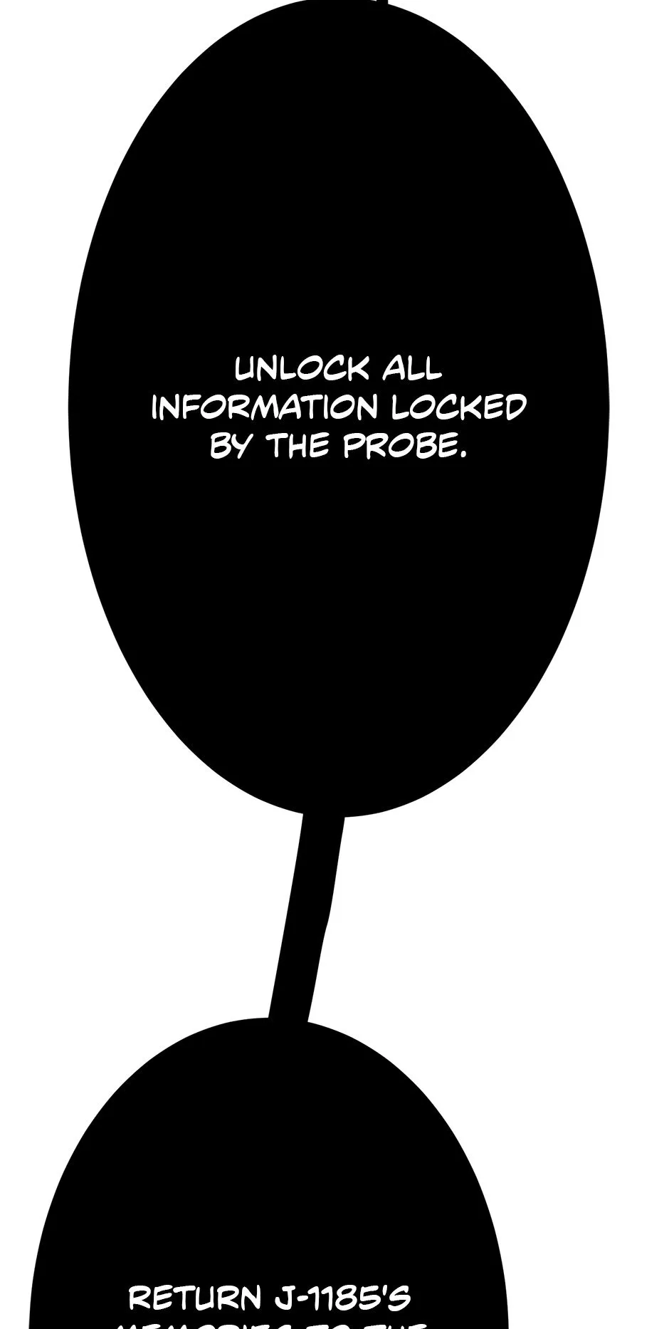 Betelgeuse Chapter 59 page 31