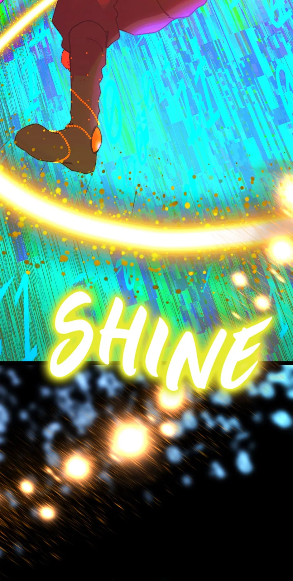 Betelgeuse Chapter 59 page 56
