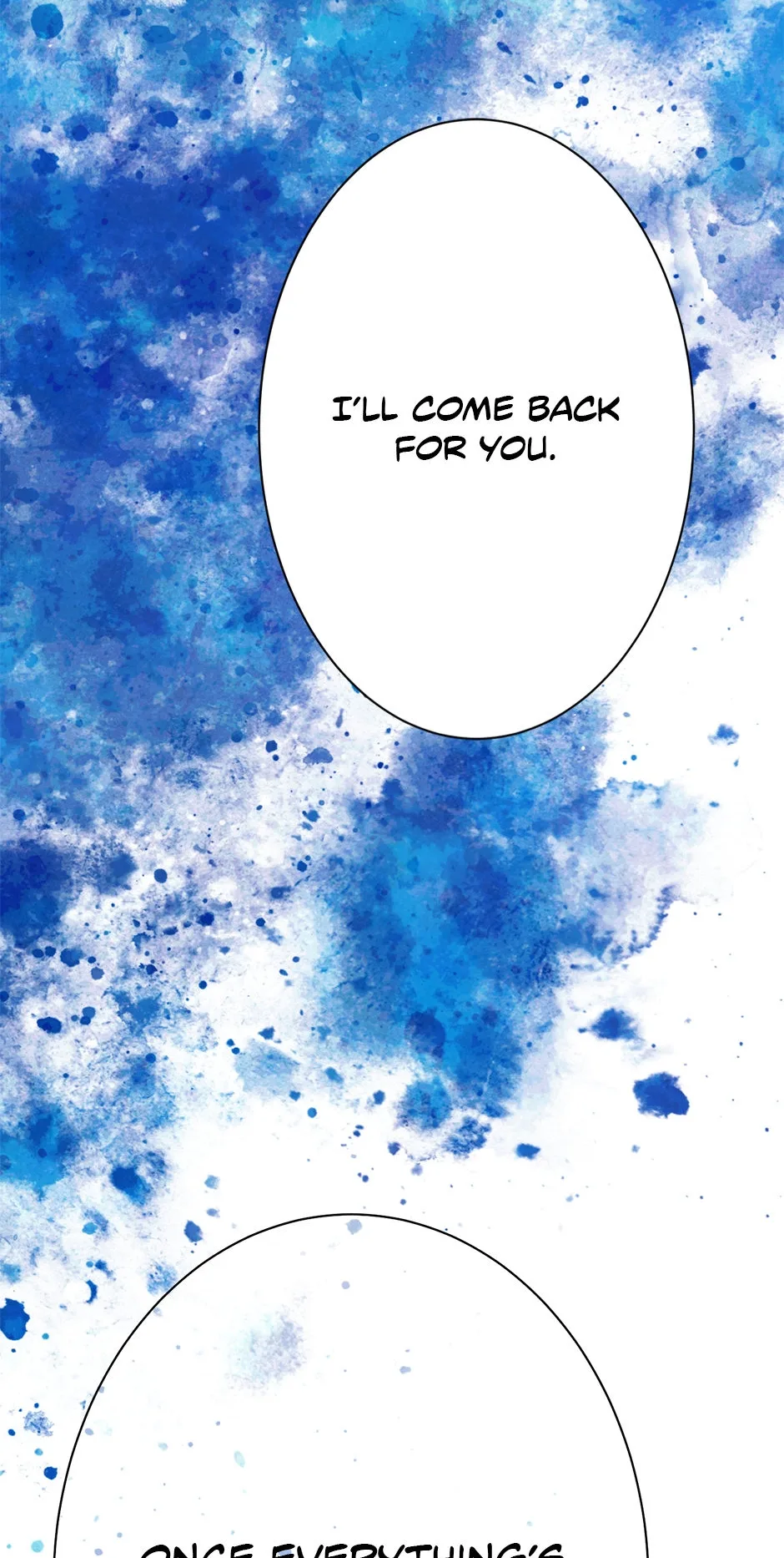 Betelgeuse Chapter 59 page 66
