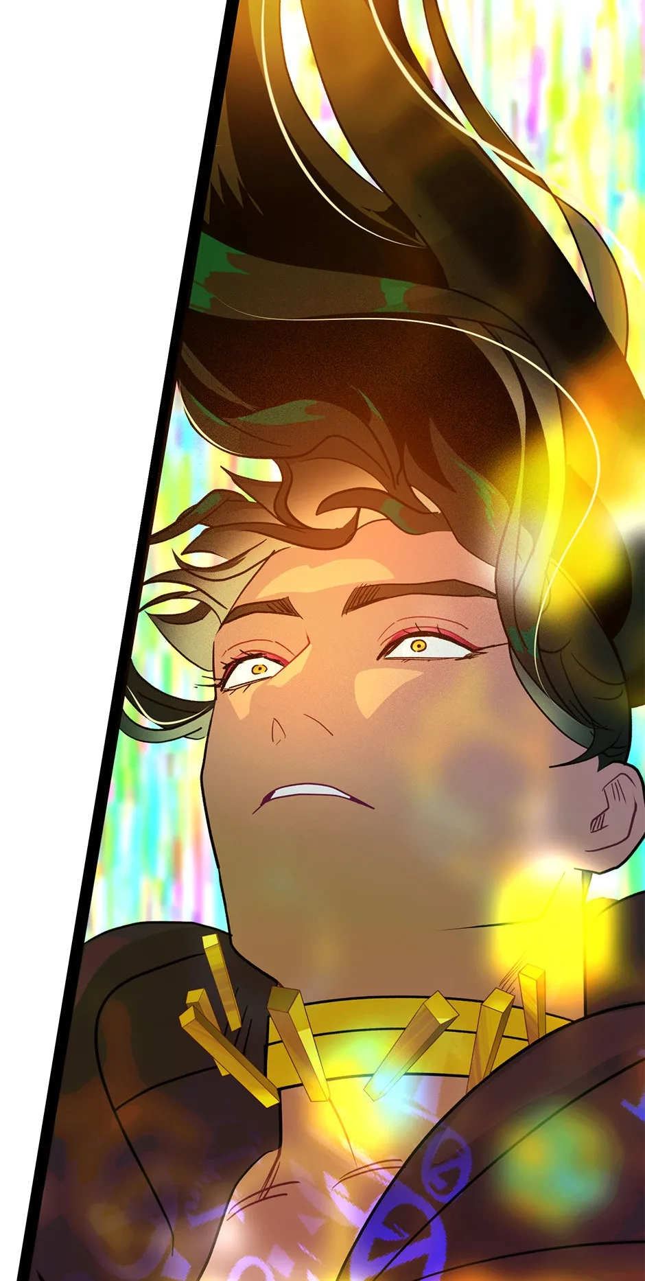 Betelgeuse Chapter 59 page 69