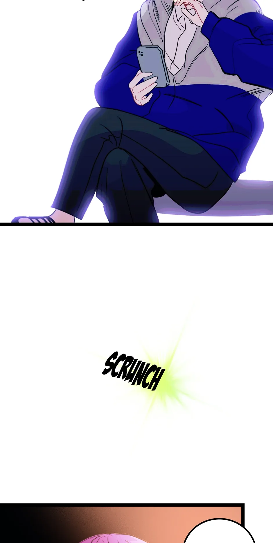 Betelgeuse Chapter 6 page 7