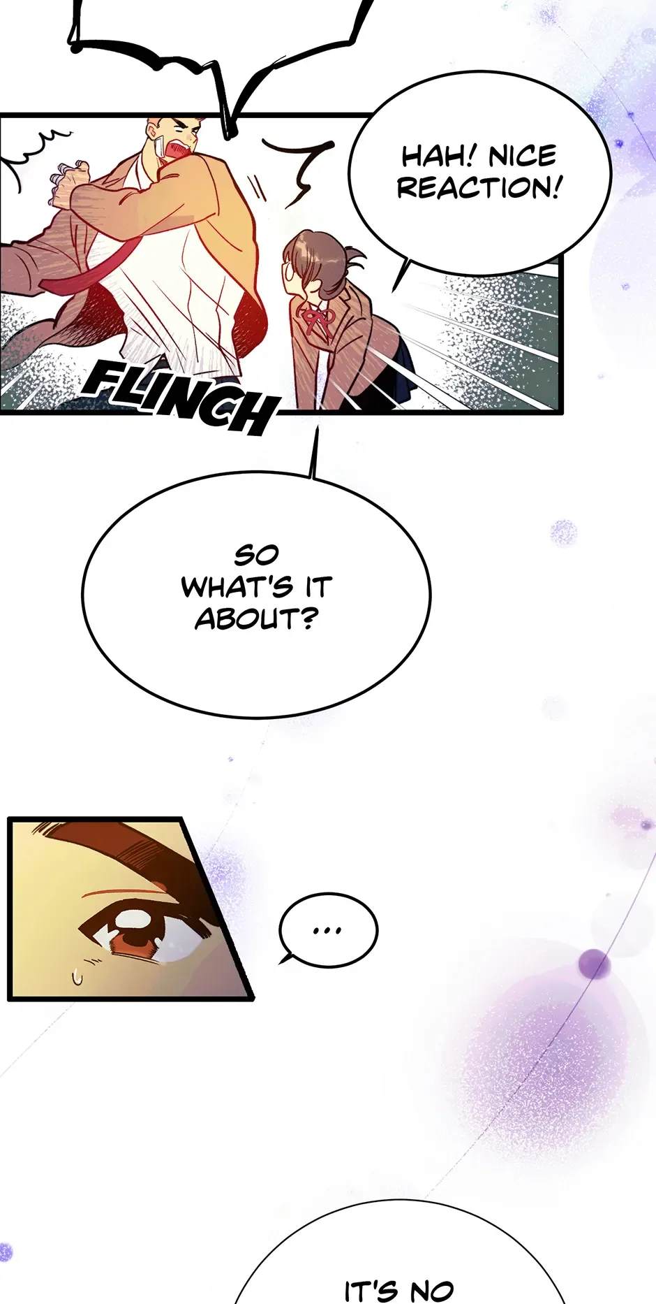 Betelgeuse Chapter 6 page 24