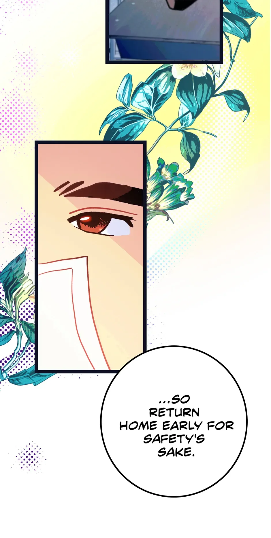 Betelgeuse Chapter 6 page 15
