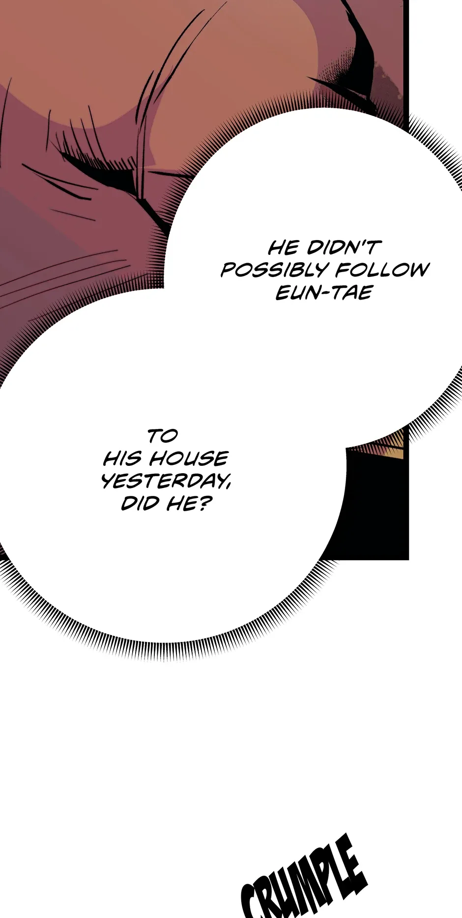 Betelgeuse Chapter 6 page 10