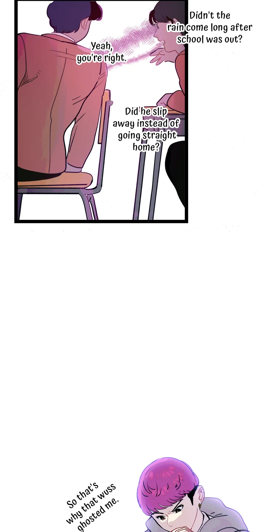 Betelgeuse Chapter 6 page 6