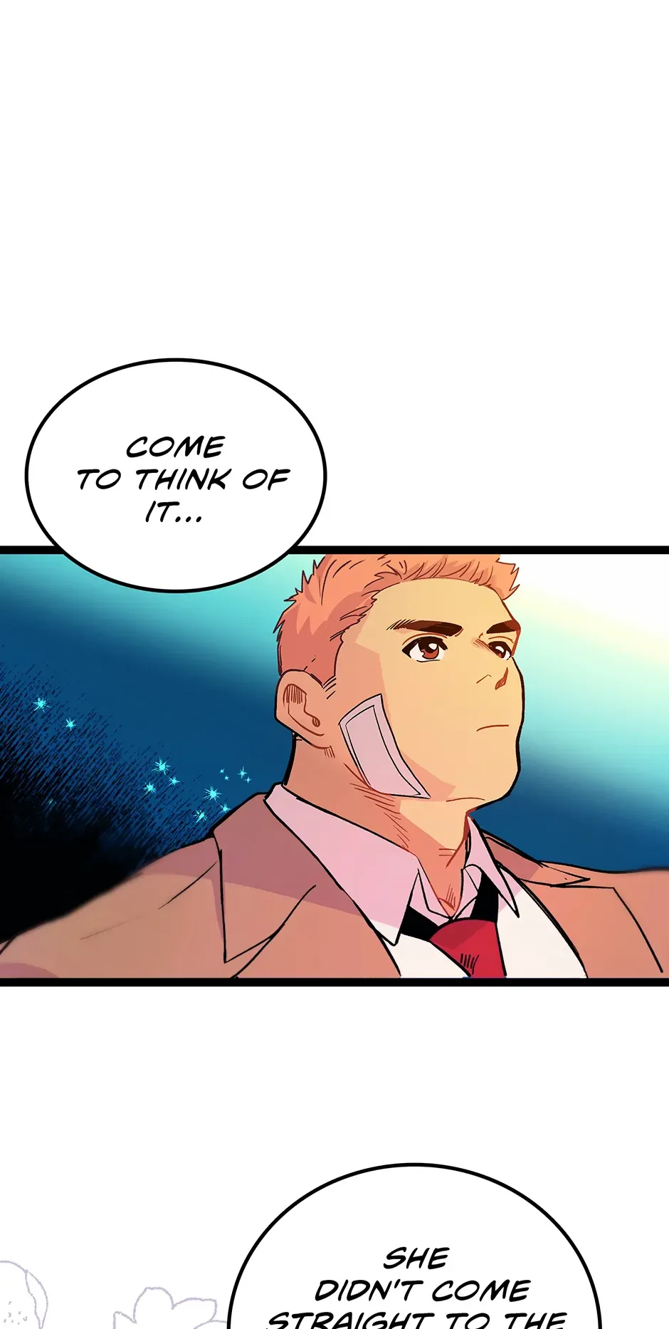 Betelgeuse Chapter 6 page 30