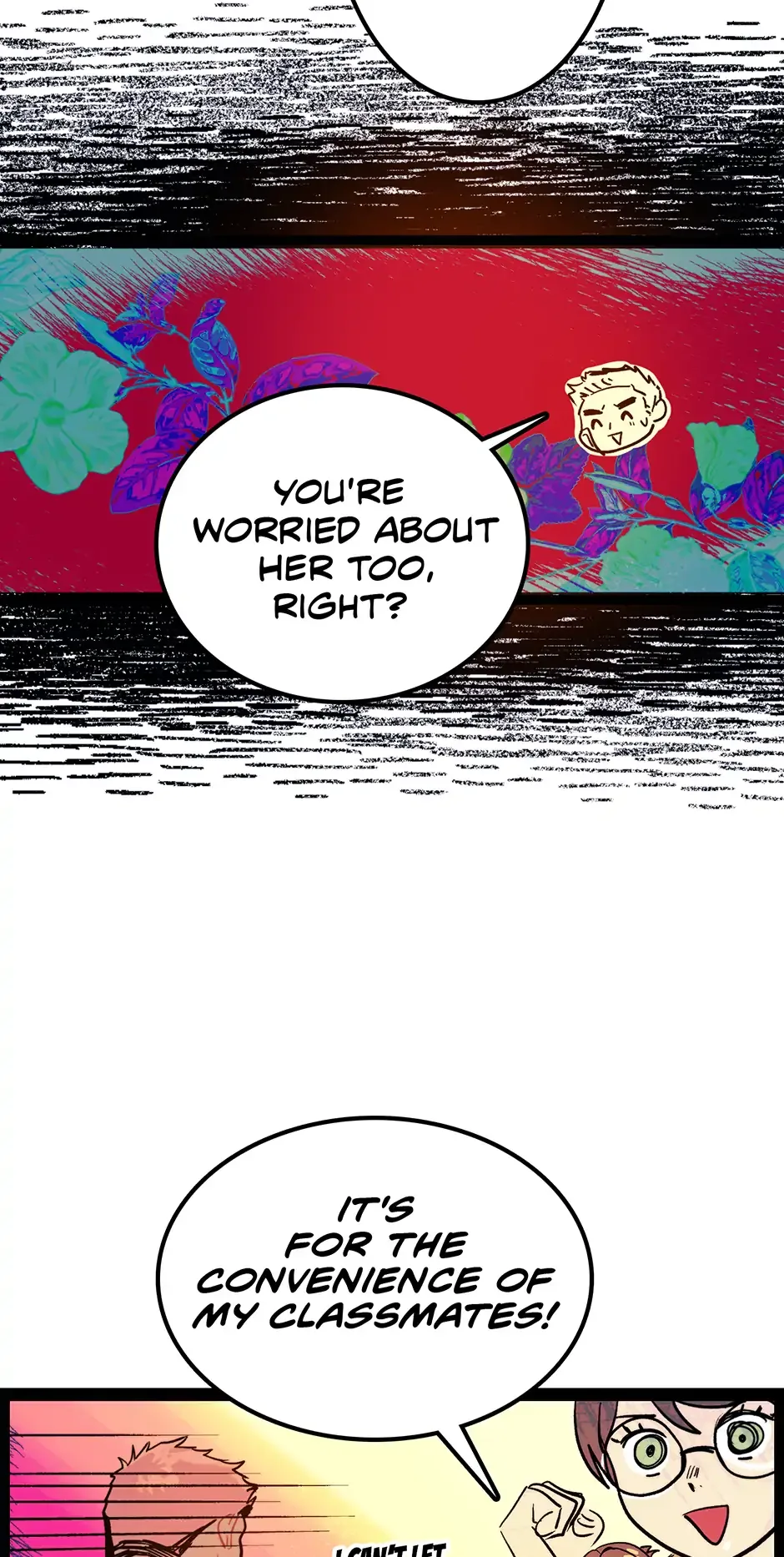 Betelgeuse Chapter 6 page 34