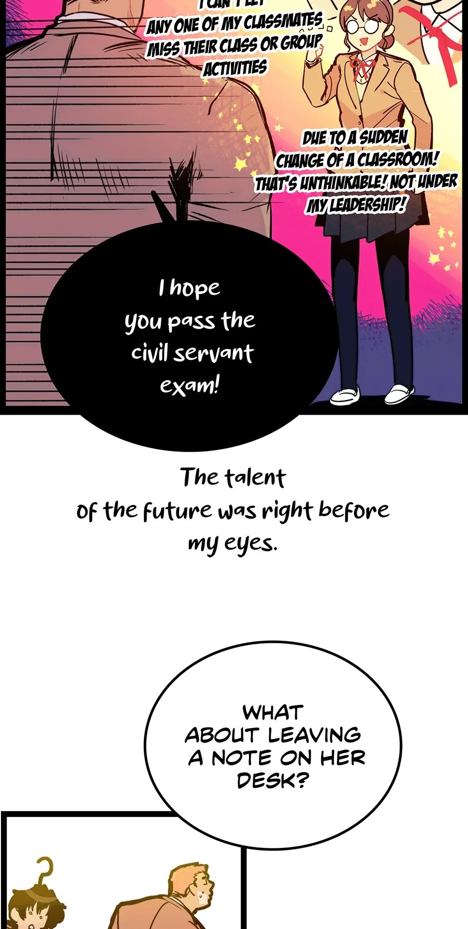 Betelgeuse Chapter 6 page 35