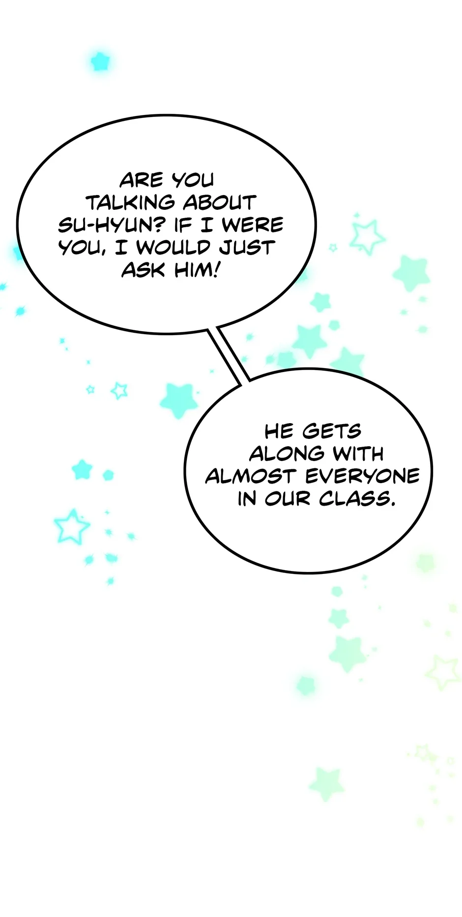 Betelgeuse Chapter 6 page 37