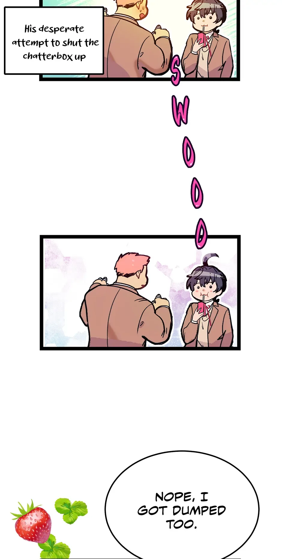 Betelgeuse Chapter 6 page 40