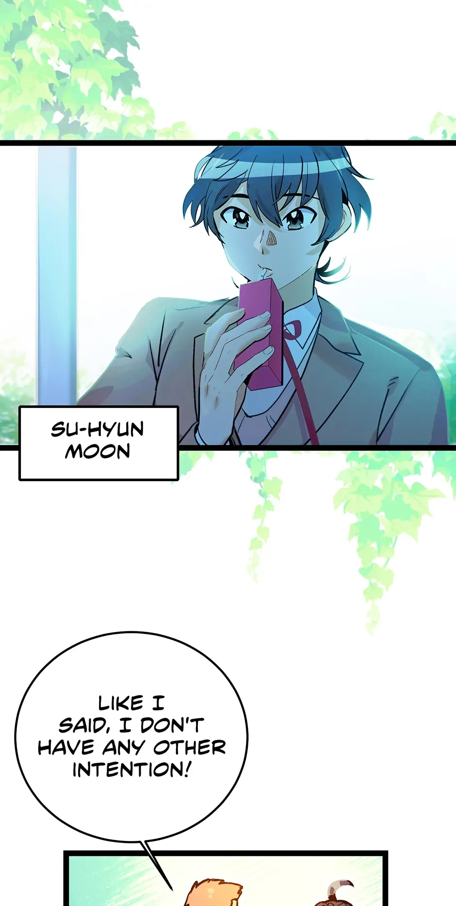 Betelgeuse Chapter 6 page 39