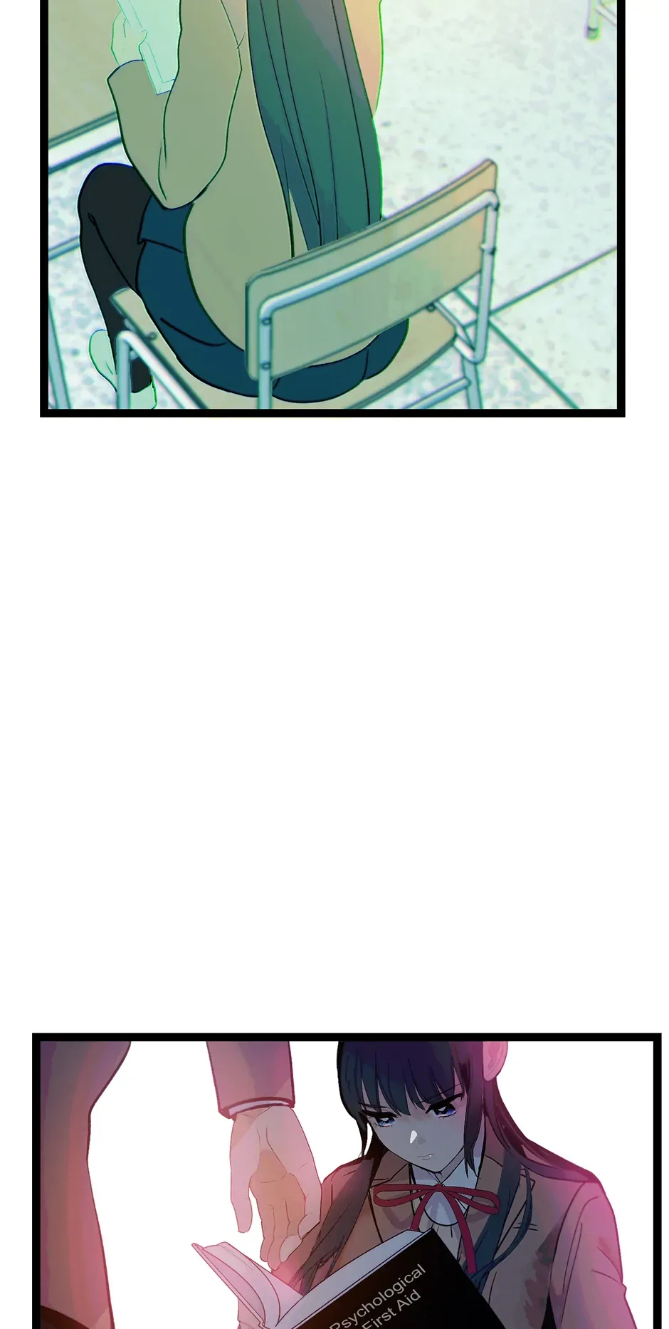 Betelgeuse Chapter 6 page 49