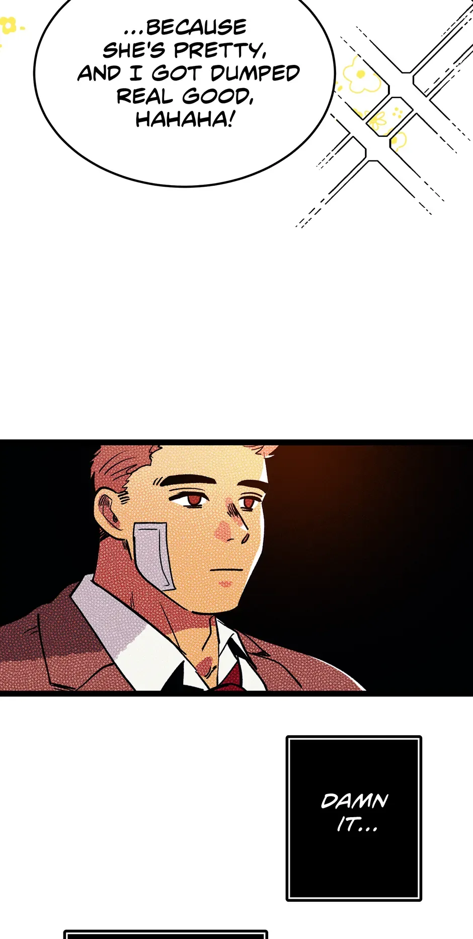 Betelgeuse Chapter 6 page 47