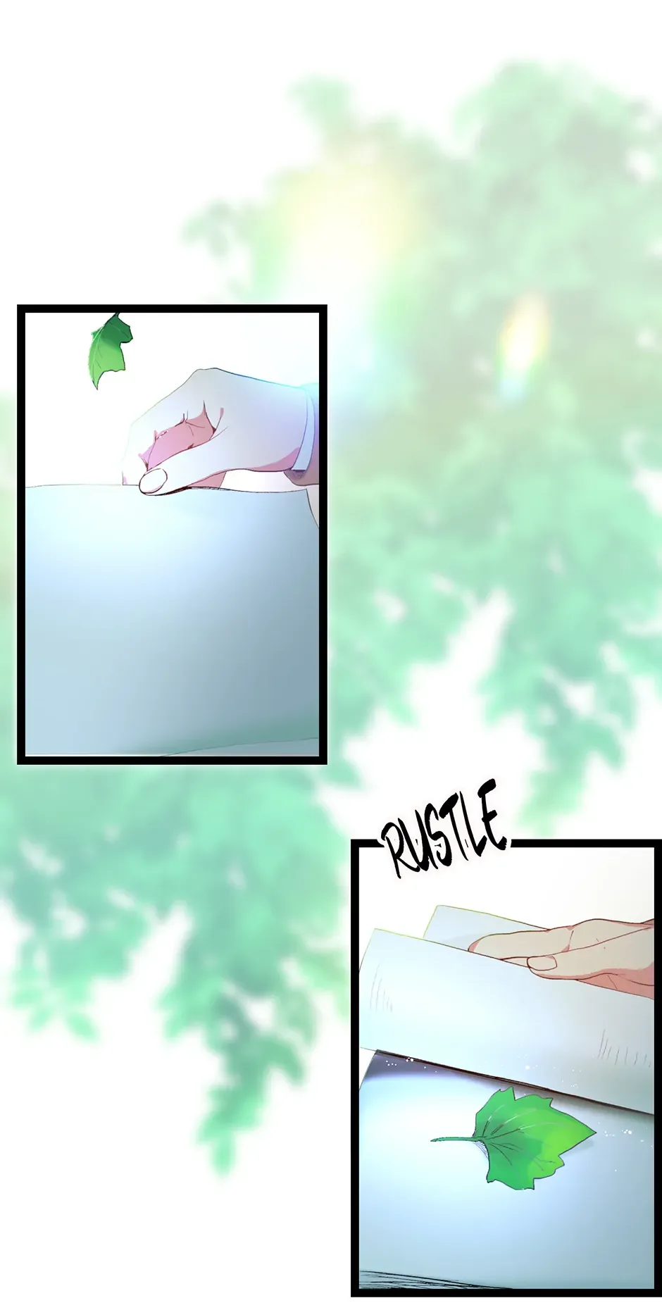 Betelgeuse Chapter 6 page 64