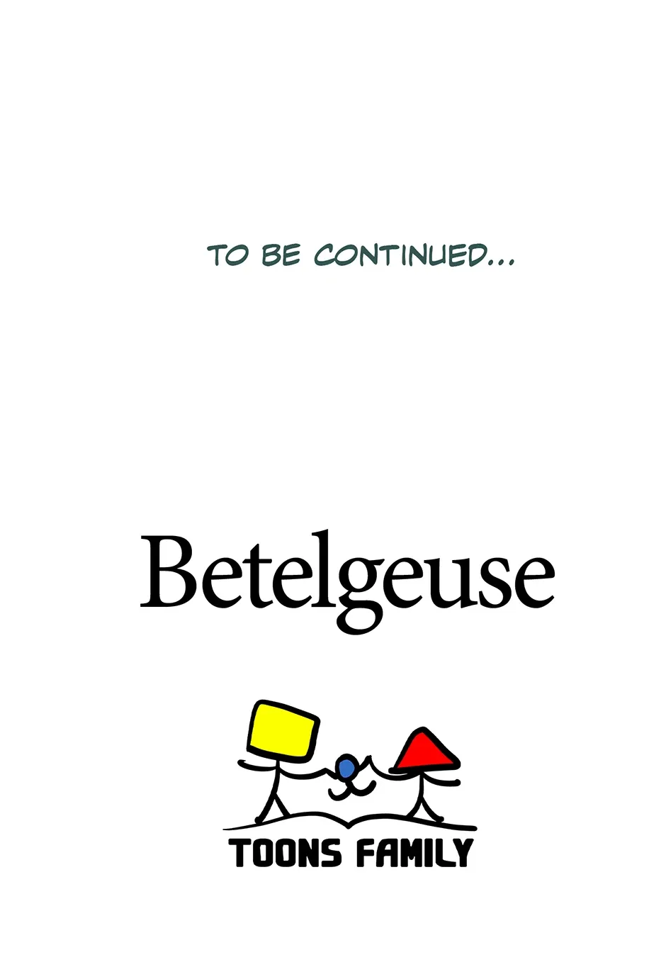 Betelgeuse Chapter 6 page 67