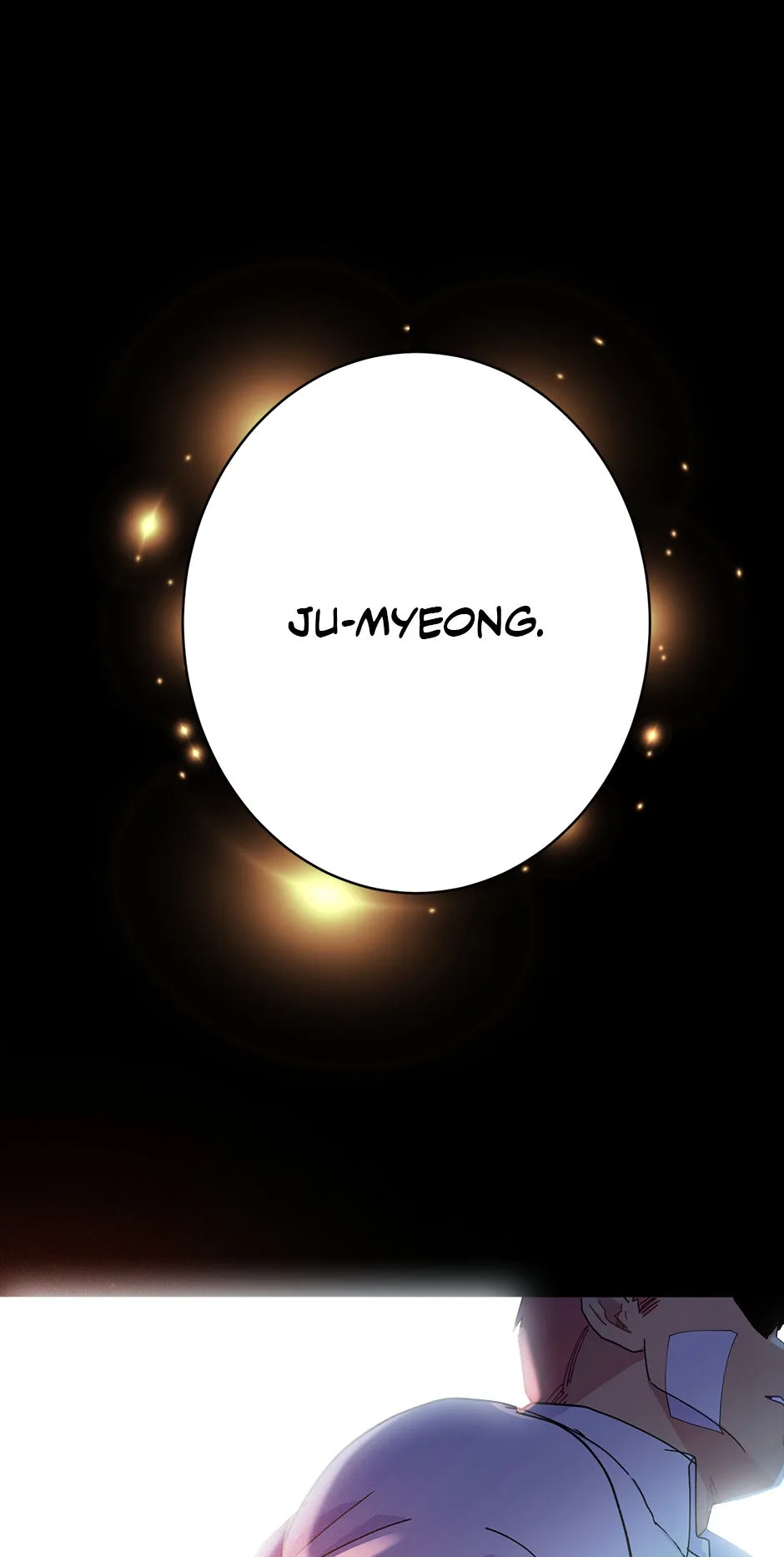 Betelgeuse Chapter 60 page 15