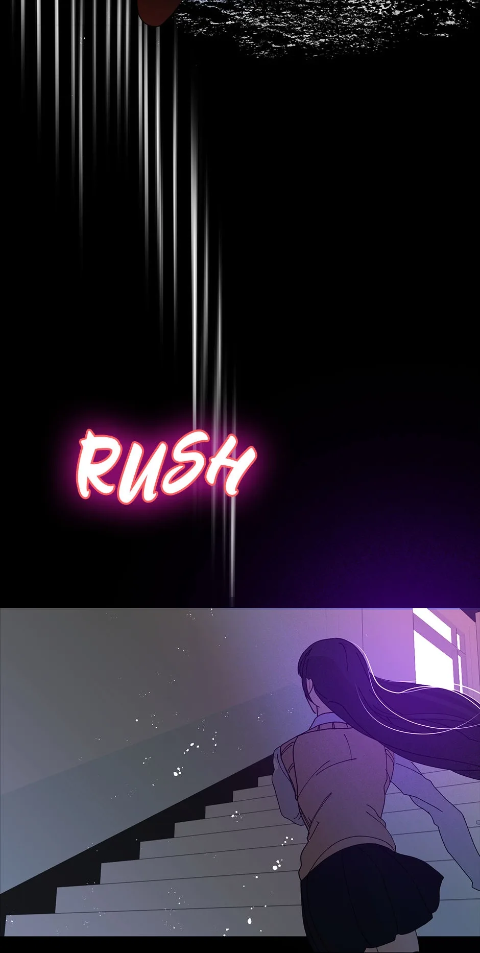 Betelgeuse Chapter 60 page 11