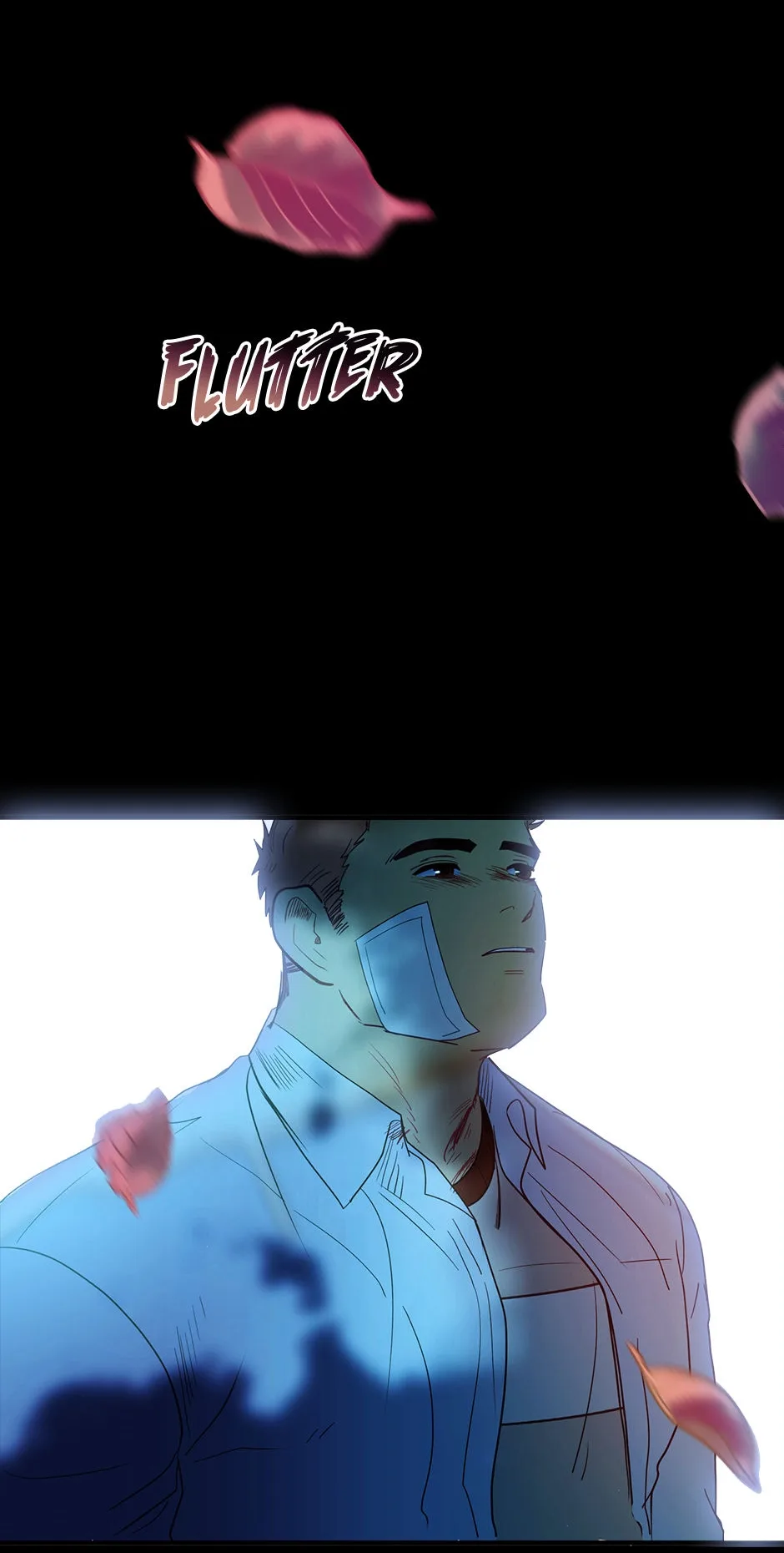 Betelgeuse Chapter 60 page 28