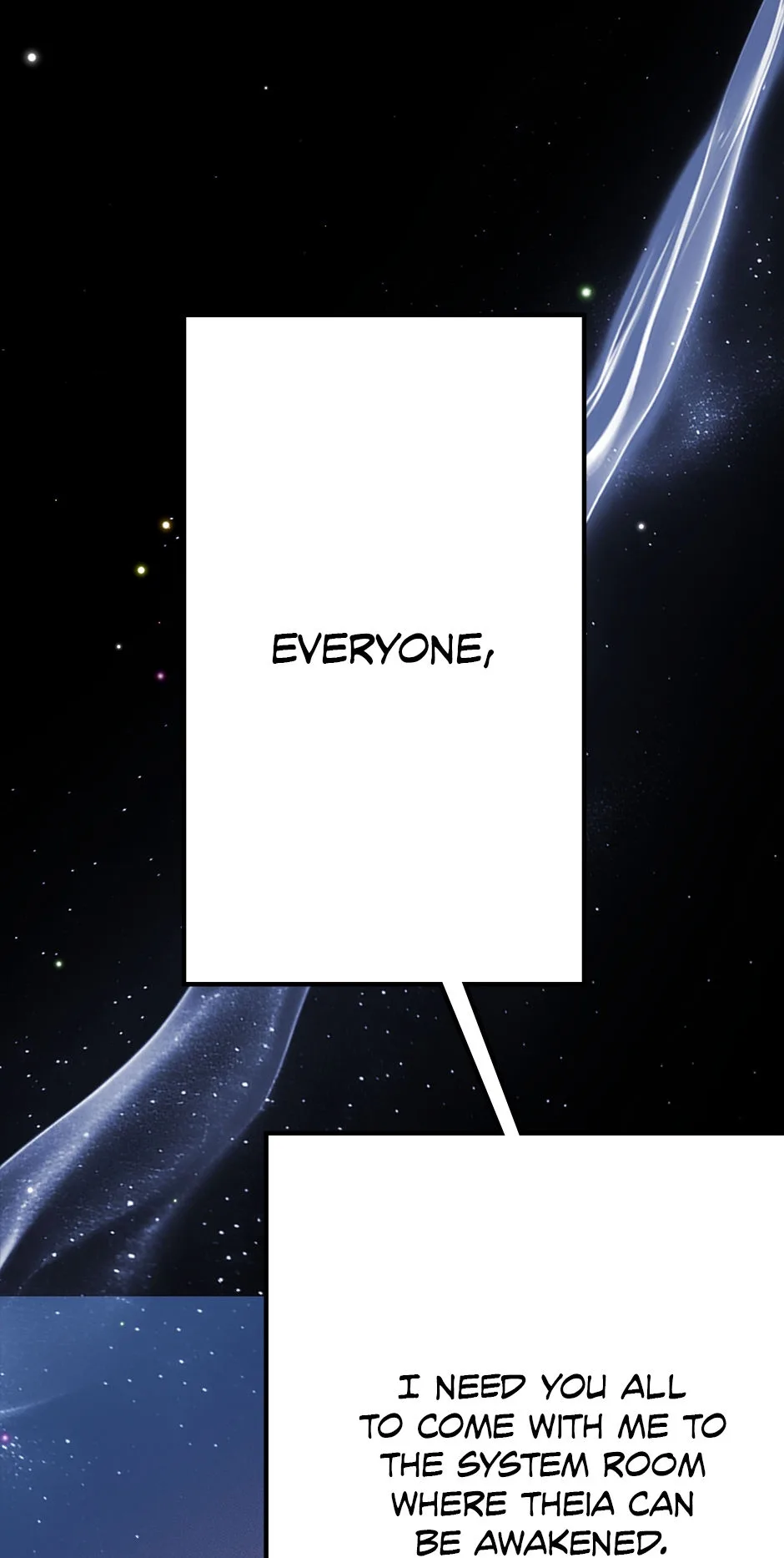 Betelgeuse Chapter 60 page 40