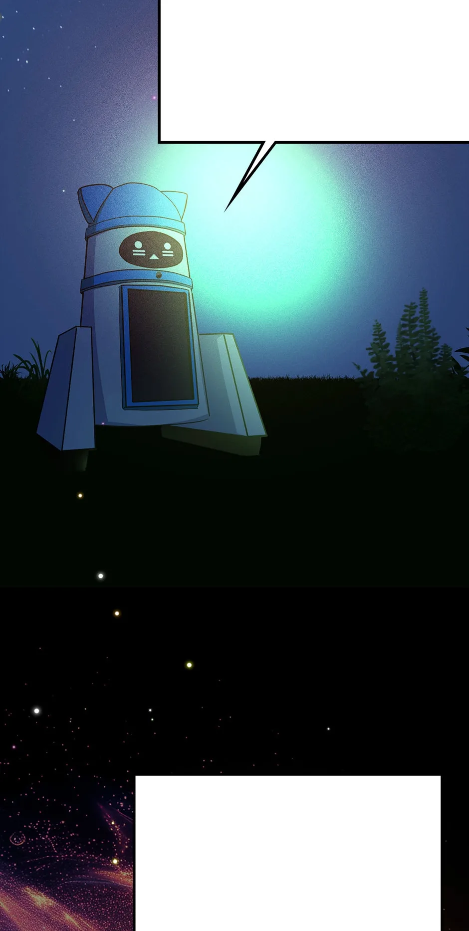 Betelgeuse Chapter 60 page 41