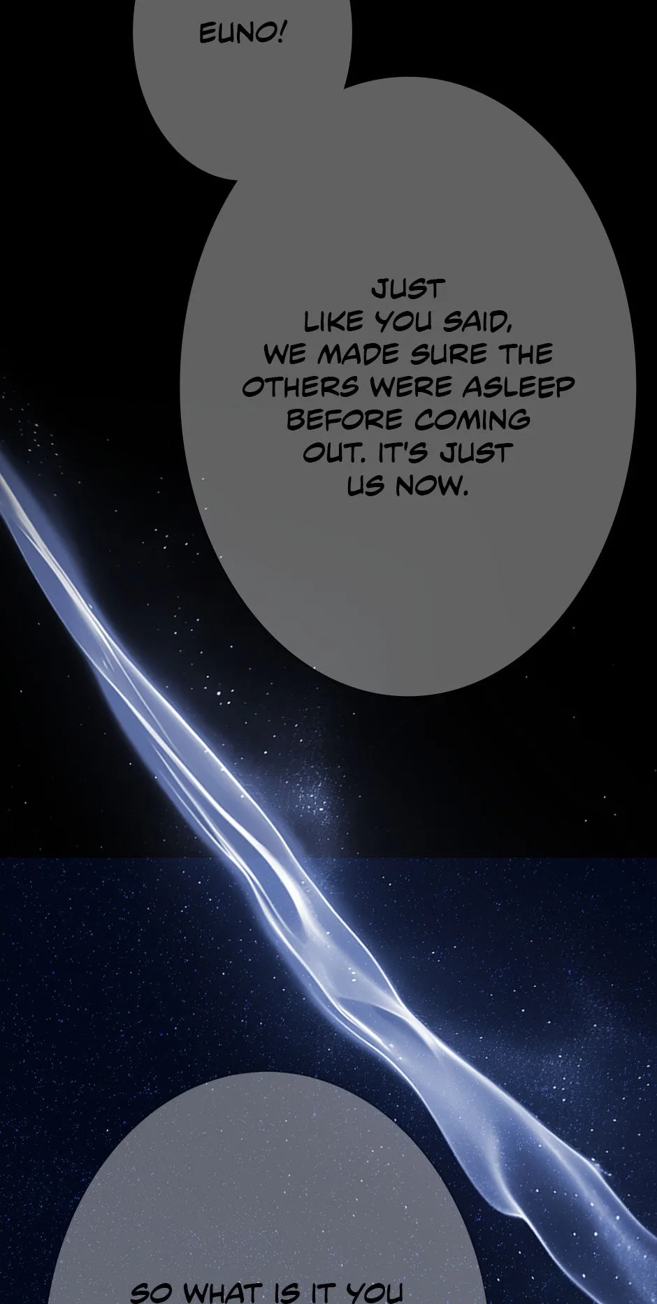Betelgeuse Chapter 60 page 38