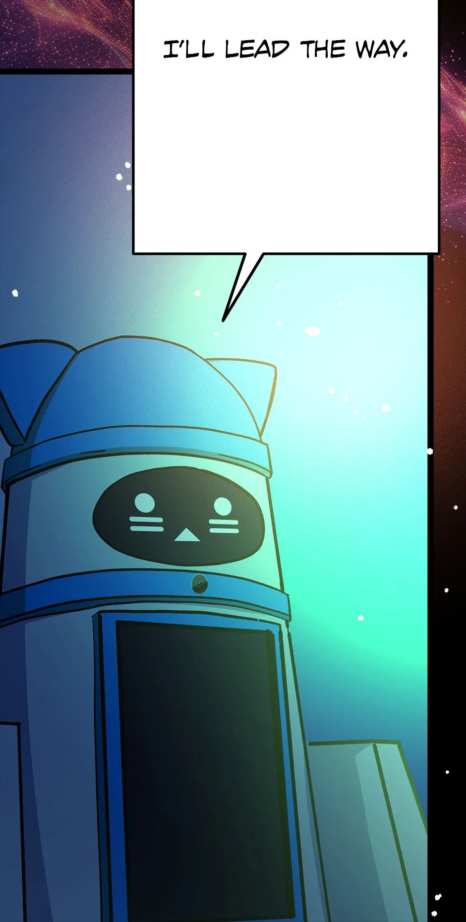 Betelgeuse Chapter 60 page 42