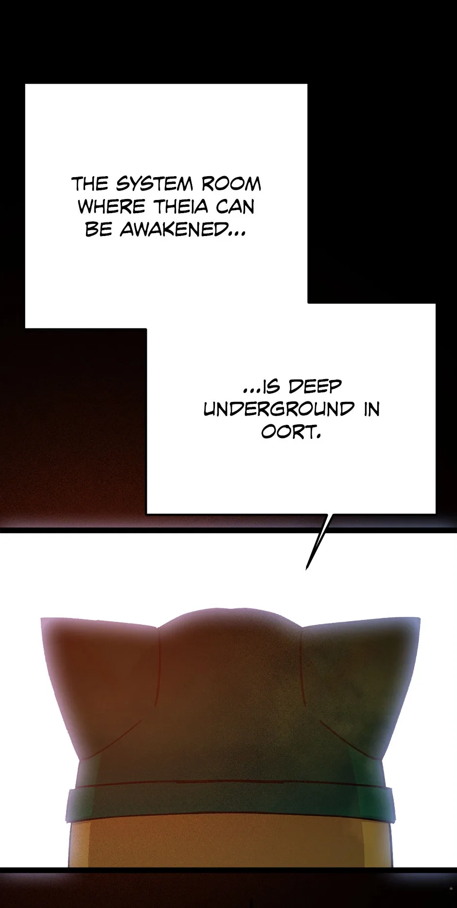 Betelgeuse Chapter 60 page 46