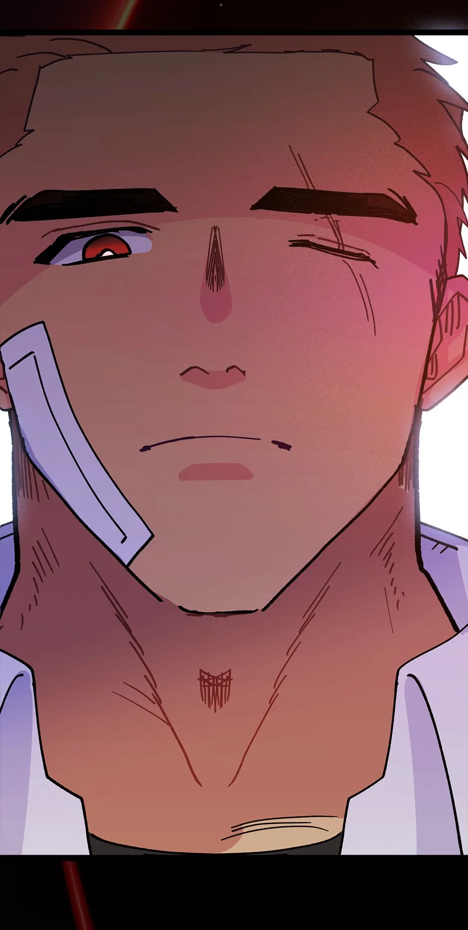 Betelgeuse Chapter 60 page 48
