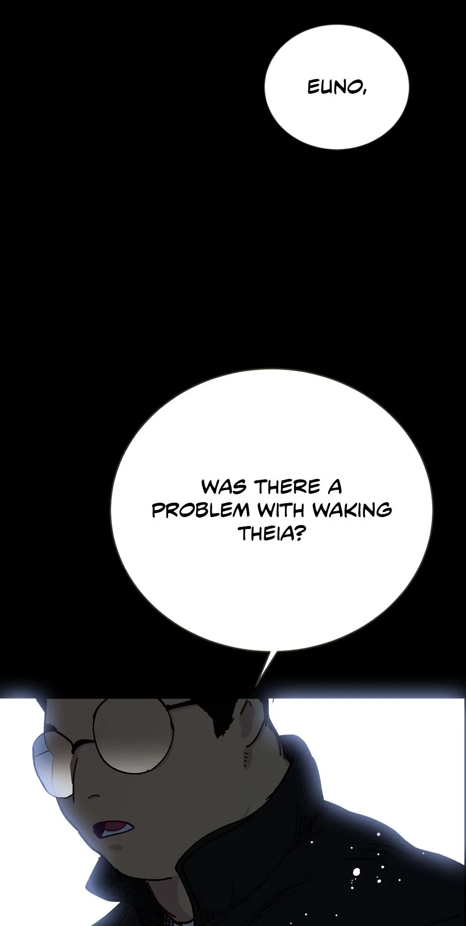 Betelgeuse Chapter 60 page 53