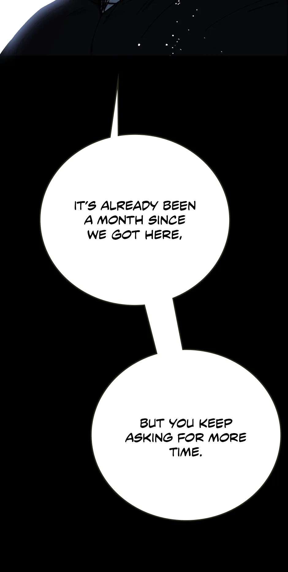 Betelgeuse Chapter 60 page 54