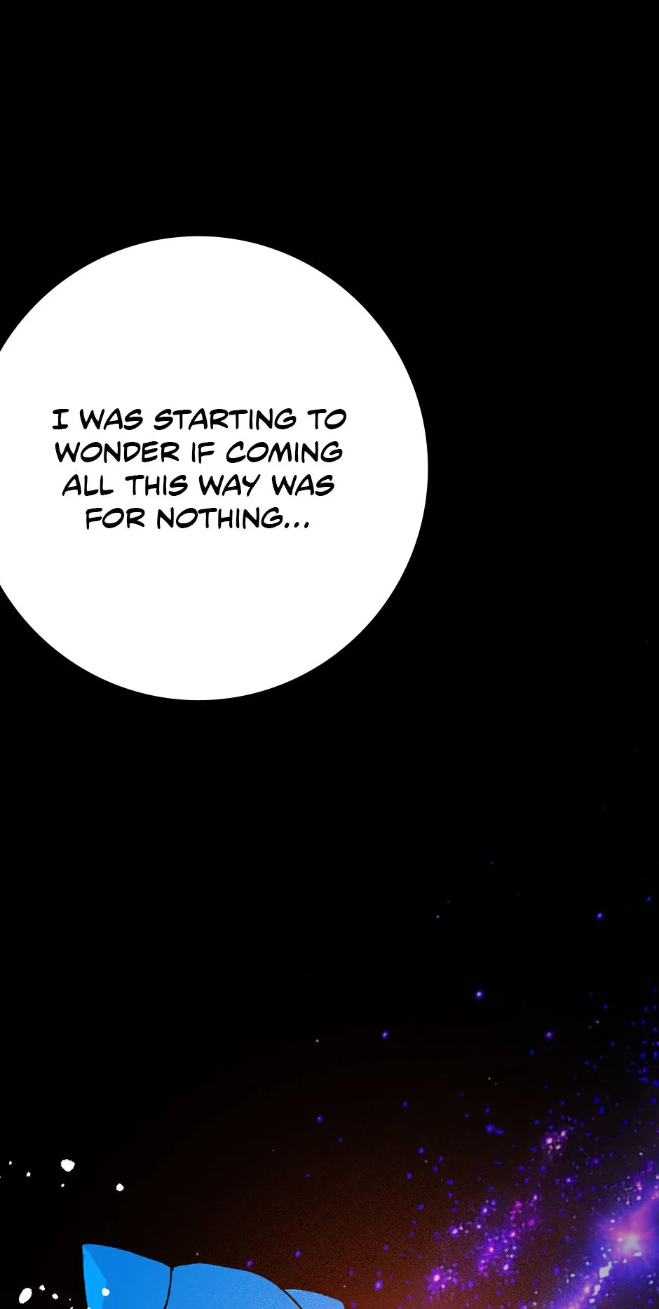 Betelgeuse Chapter 60 page 55