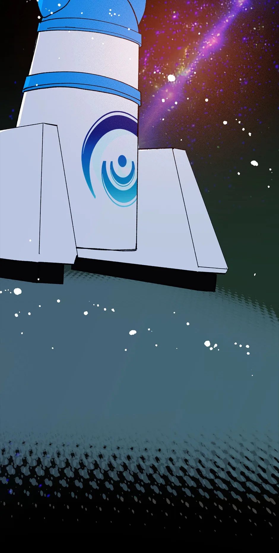 Betelgeuse Chapter 60 page 56
