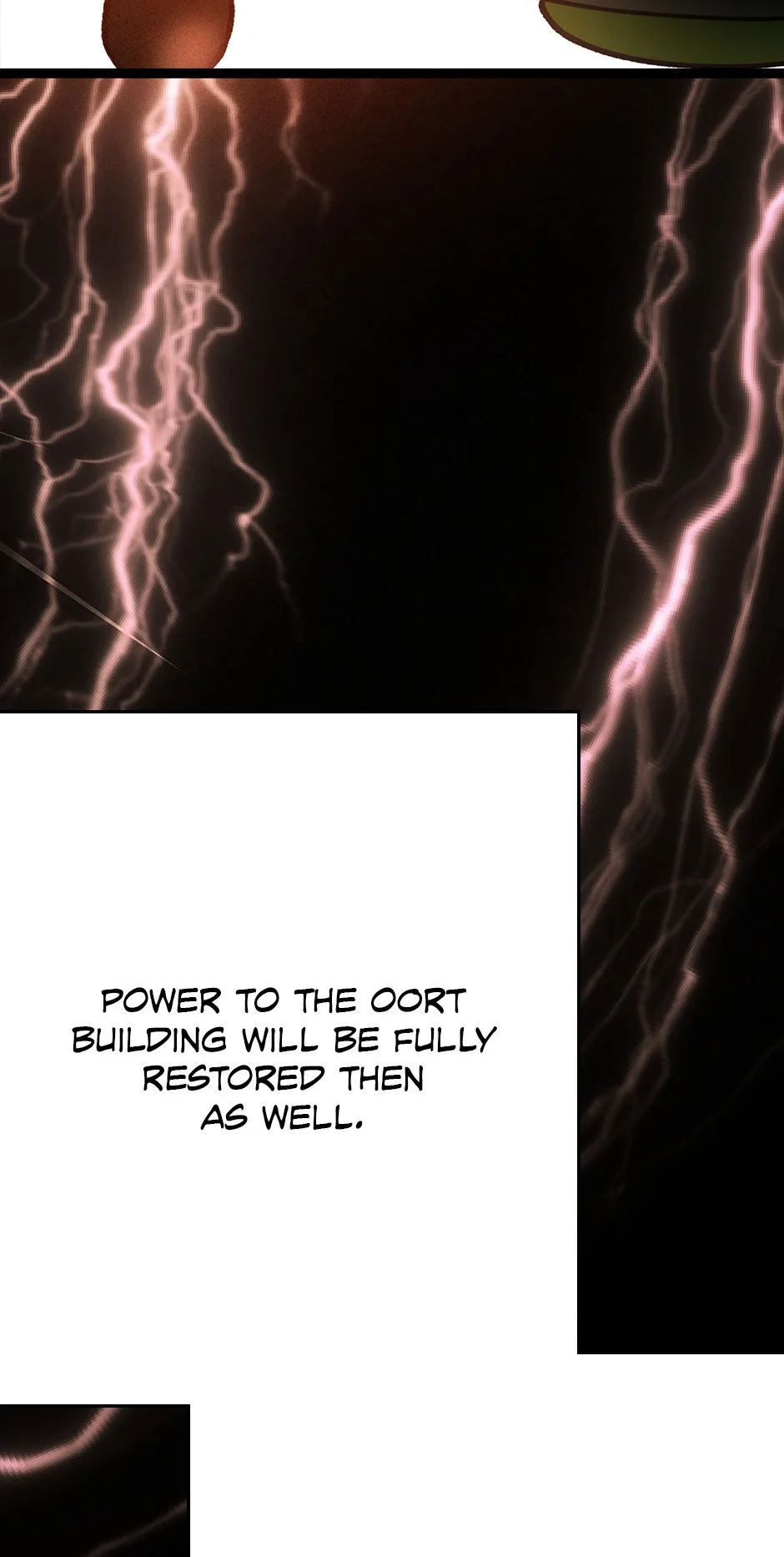 Betelgeuse Chapter 60 page 60