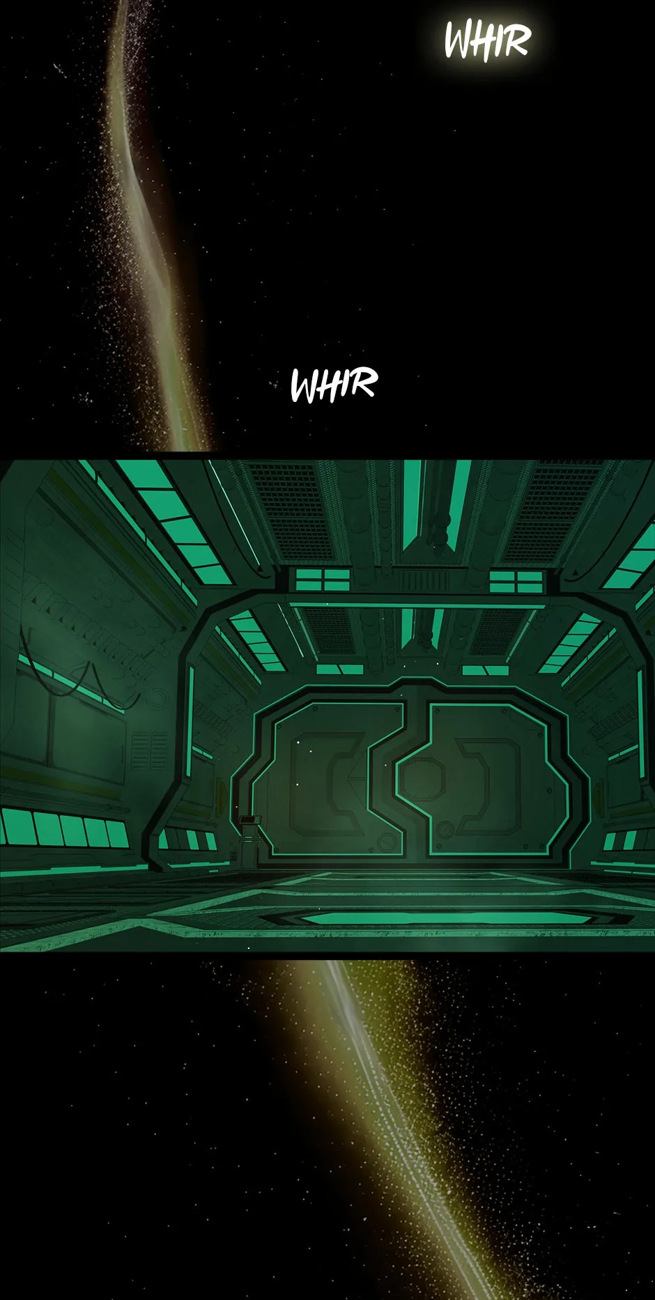 Betelgeuse Chapter 60 page 68