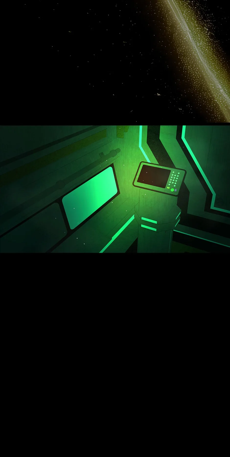 Betelgeuse Chapter 60 page 69